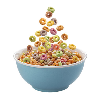 Cereals